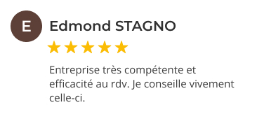 Avis Google
