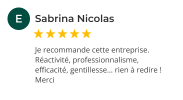Avis Google