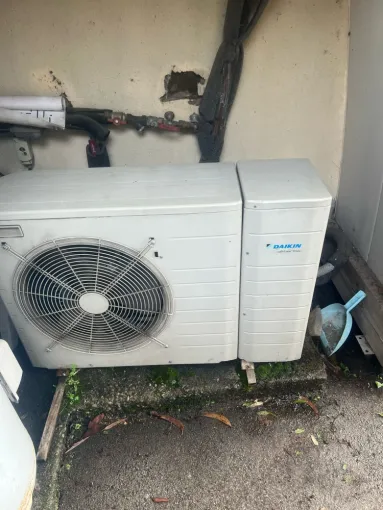 âïžđ§ DĂ©pannage de Climatisation Daikin Ă FrĂ©jus, Brignoles, Climathermofluide