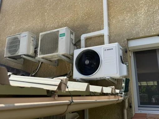 Remplacement de climatiseur au Val, Brignoles, Climathermofluide