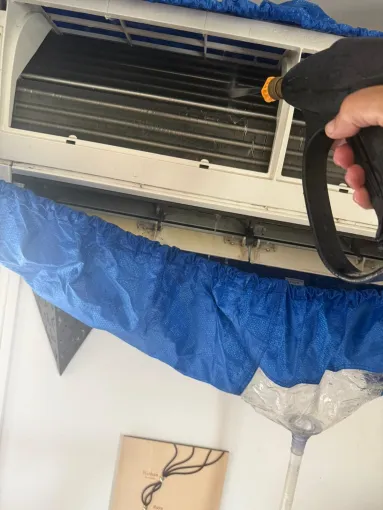 Entretien de climatisation sur Toulon, Brignoles, Climathermofluide