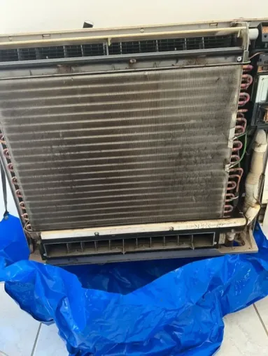 Entretien climatisation réversible Toulon, Brignoles, Climathermofluide