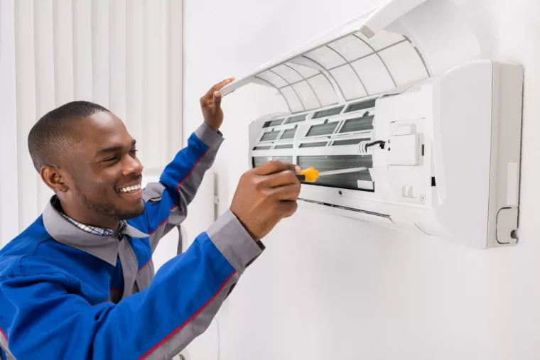 Les avantages d'une climatisation murale bien entretenue par un professionnel, Brignoles, Climathermofluide