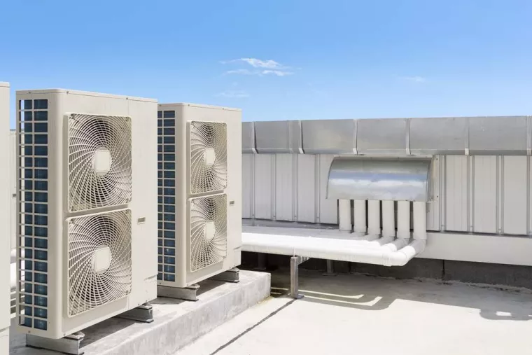 Les avantages de l'installation d'un système de climatisation dans une propriété privée, Brignoles, Climathermofluide