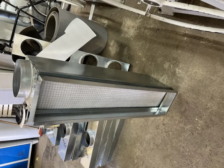 Installation de gainable à Bormes-les-Mimosas