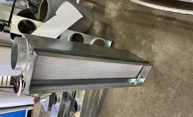 Installation de gainable à Bormes-les-Mimosas