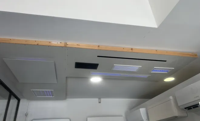 showroom climatisation la garde