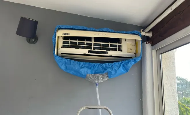 ❄️ Entretien Climatisation à La Valette-du-Var , Brignoles, Climathermofluide