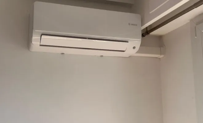 Carottage et installation de climatisation à Hyères avec Climathermofluide, Brignoles, Climathermofluide
