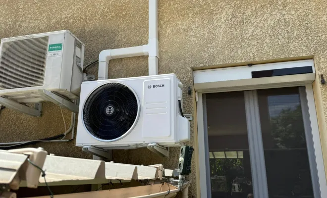 Remplacement de climatiseur au Val, Brignoles, Climathermofluide