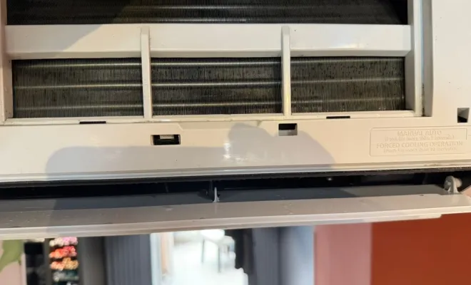 Entretien d'une climatisation à Hyères, Brignoles, Climathermofluide