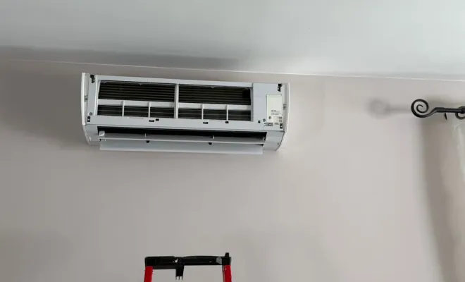 Entretien d'une climatisation à Hyères, Brignoles, Climathermofluide