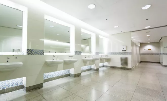 Pose de sanitaires, Brignoles, Climathermofluide